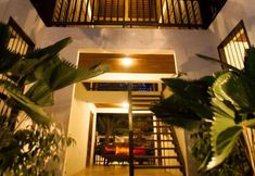 ロビー 3 Baan Gong Kham