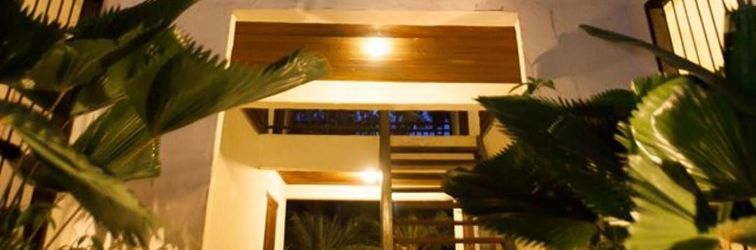 ロビー Baan Gong Kham