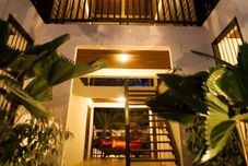 ロビー Baan Gong Kham