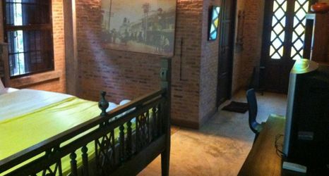 ロビー 2 Baan Gong Kham