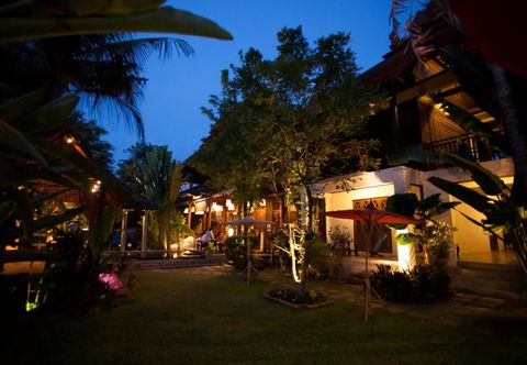 外観 Baan Gong Kham