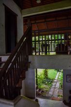 ロビー 4 Baan Gong Kham