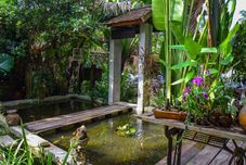 娯楽施設 Baan Gong Kham