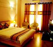Bedroom 2 Saigon Pearl Hotel - Hoang Quoc Viet