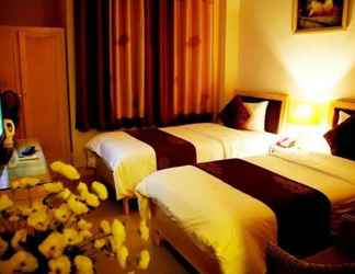 Phòng ngủ 2 Saigon Pearl Hotel - Hoang Quoc Viet