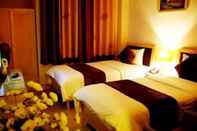 Phòng ngủ Saigon Pearl Hotel - Hoang Quoc Viet