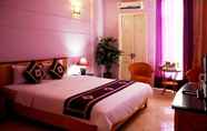 Bedroom 5 Saigon Pearl Hotel - Hoang Quoc Viet