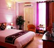 Bedroom 5 Saigon Pearl Hotel - Hoang Quoc Viet