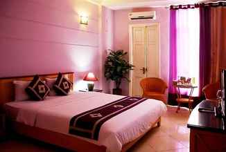 Phòng ngủ 4 Saigon Pearl Hotel - Hoang Quoc Viet