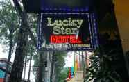 Exterior 5 Lucky Star Hotel 91 Suong Nguyet Anh