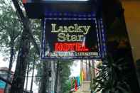 Exterior Lucky Star Hotel 91 Suong Nguyet Anh
