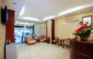 Lobby 3 Lucky Star Hotel 91 Suong Nguyet Anh