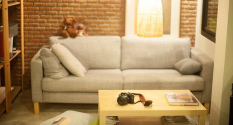 ล็อบบี้ 2 Yellow Moon Pattaya