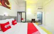 Bilik Tidur 3 OYO 412 7 Days Hotel