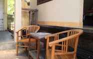 Bangunan 7 Nadialit Homestay Seminyak