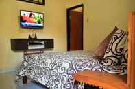 Kamar Tidur Nadialit Homestay Seminyak