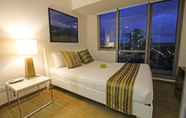 Bedroom 7 SIGLO SUITES @ The Acqua Private Residences