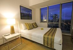 Bedroom 7 SIGLO SUITES @ The Acqua Private Residences