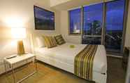 Kamar Tidur 7 SIGLO SUITES @ The Acqua Private Residences