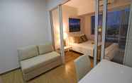 Kamar Tidur 6 SIGLO SUITES @ The Acqua Private Residences