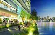 Bangunan 2 SIGLO SUITES @ The Acqua Private Residences