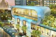 Exterior SIGLO SUITES @ The Acqua Private Residences