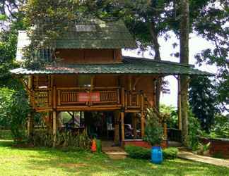 Exterior 2 Campas Outbound