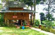 Exterior 4 Campas Outbound