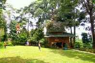 Fitness Center Campas Outbound