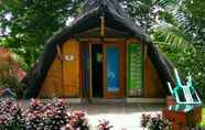 Kamar Tidur 6 Campas Outbound