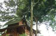 Exterior 2 Campas Outbound