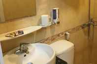 In-room Bathroom Saigon Pearl Hotel - Kim Lien