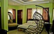 Kamar Tidur 7 RedDoorz @ Lawaan Roxas City