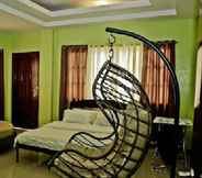Bedroom 7 RedDoorz @ Lawaan Roxas City