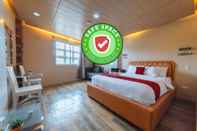 Kamar Tidur RedDoorz @ Lawaan Roxas City