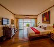 Bedroom 3 Chiangkhan River Mountain Resort (SHA Certified)