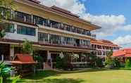 Bangunan 2 Chiangkhan River Mountain Resort (SHA Certified)