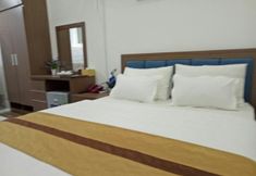 Phòng ngủ 2 Duc Long Hotel Hanoi