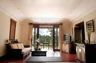 ห้องนอน Anhera Suite Ubud