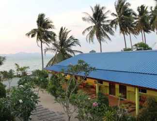 Exterior 2 Tanjung Puteri Motel