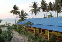 Tanjung Puteri Motel, Rp 676.513