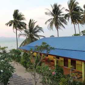 Tanjung Puteri Motel 1, Hotel Kilim Karst Geoforest Park