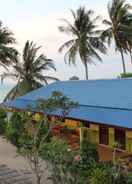 EXTERIOR_BUILDING Tanjung Puteri Motel