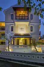 ภายนอกอาคาร 4 Cozy Hoian Boutique Villas