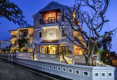 Exterior 3 Cozy Hoian Boutique Villas