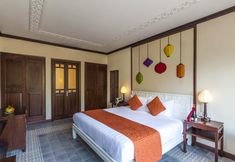 Bedroom 4 Cozy Hoian Boutique Villas