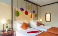 Bilik Tidur 7 Cozy Hoian Boutique Villas