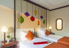 Bedroom 7 Cozy Hoian Boutique Villas
