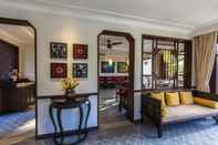 Lobi Cozy Hoian Boutique Villas