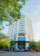 EXTERIOR_BUILDING Hai Phong Tower - Hotel & Apartment